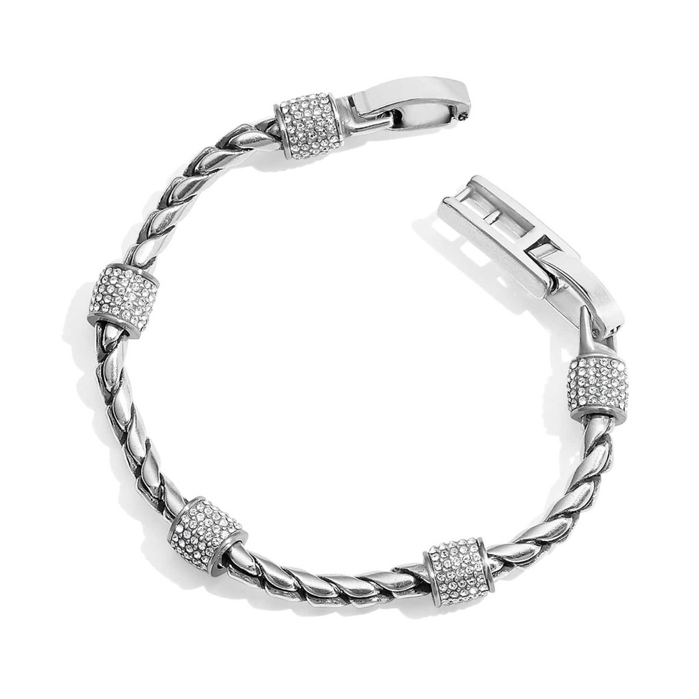 Brighton Meridian Bracelet, 7.25"-8.25"